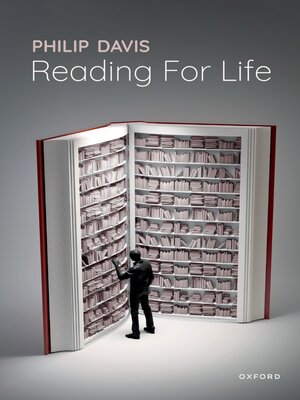 cover image of Reading for Life